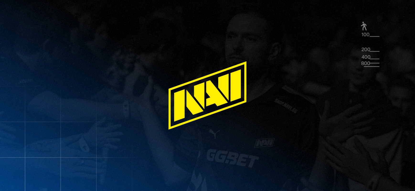 Esports World Cup 2024: Склад NAVI з Call of Duty посів на турнірі ...